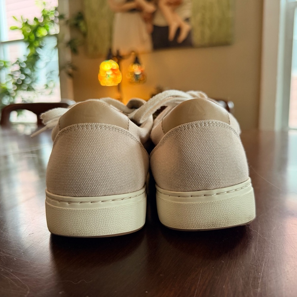 ABEO Addie 2320  Canvas Sneakers 👟 Size 8 - Picture 4 of 7